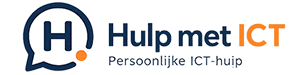 Hulp met ICT